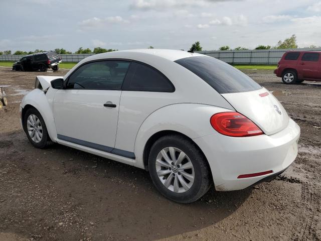 Photo 1 VIN: 3VWFP7AT2DM664825 - VOLKSWAGEN BEETLE 