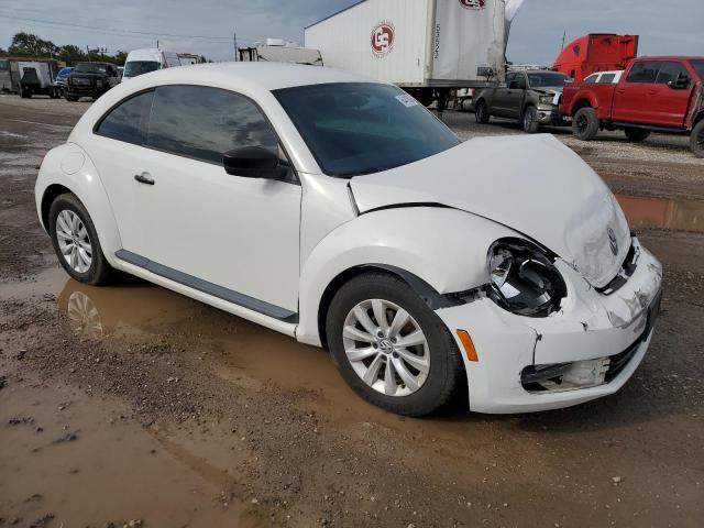 Photo 3 VIN: 3VWFP7AT2DM664825 - VOLKSWAGEN BEETLE 