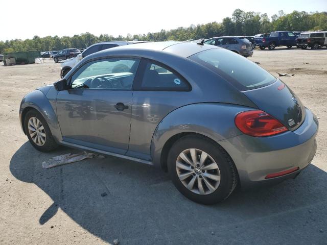 Photo 1 VIN: 3VWFP7AT2EM604478 - VOLKSWAGEN BEETLE 