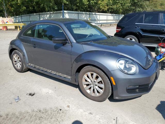 Photo 3 VIN: 3VWFP7AT2EM604478 - VOLKSWAGEN BEETLE 