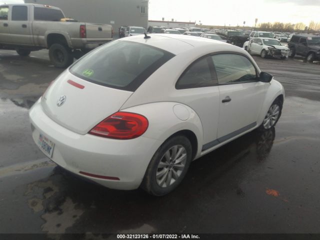 Photo 3 VIN: 3VWFP7AT2EM604481 - VOLKSWAGEN BEETLE COUPE 