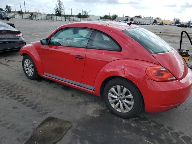 Photo 1 VIN: 3VWFP7AT2EM610863 - VOLKSWAGEN BEETLE 