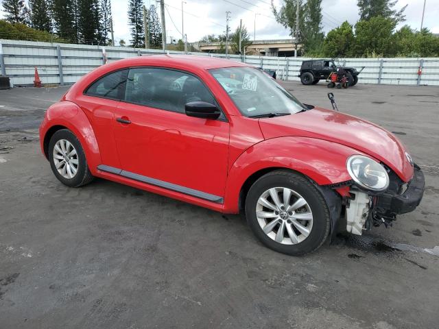 Photo 3 VIN: 3VWFP7AT2EM610863 - VOLKSWAGEN BEETLE 