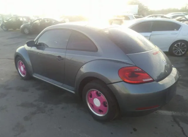 Photo 2 VIN: 3VWFP7AT3CM623635 - VOLKSWAGEN BEETLE 