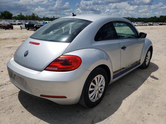 Photo 3 VIN: 3VWFP7AT3CM646395 - VOLKSWAGEN BEETLE 