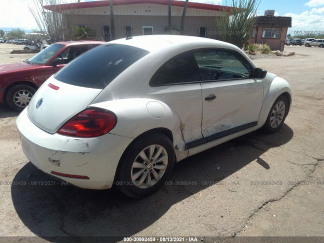 Photo 3 VIN: 3VWFP7AT3DM644342 - VOLKSWAGEN BEETLE COUPE 