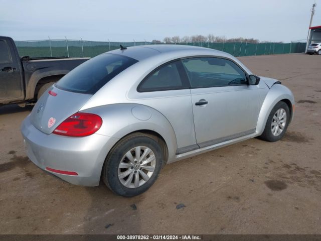 Photo 3 VIN: 3VWFP7AT3DM653364 - VOLKSWAGEN BEETLE 