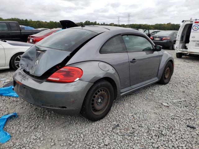 Photo 2 VIN: 3VWFP7AT4CM644767 - VOLKSWAGEN BEETLE 