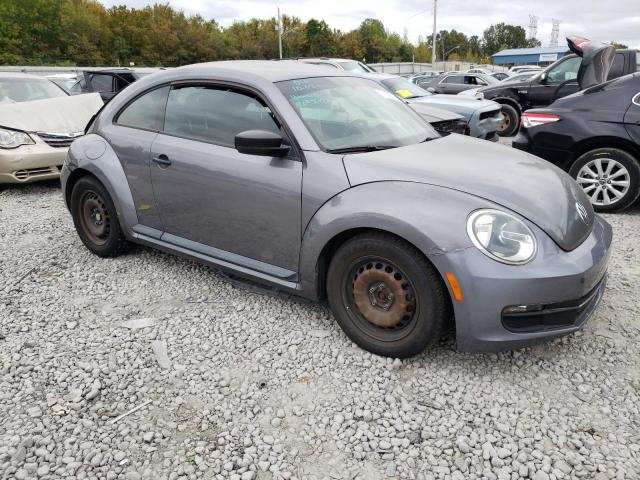 Photo 3 VIN: 3VWFP7AT4CM644767 - VOLKSWAGEN BEETLE 