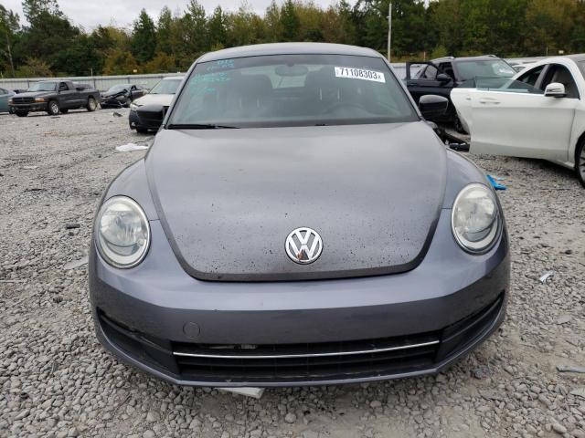 Photo 4 VIN: 3VWFP7AT4CM644767 - VOLKSWAGEN BEETLE 