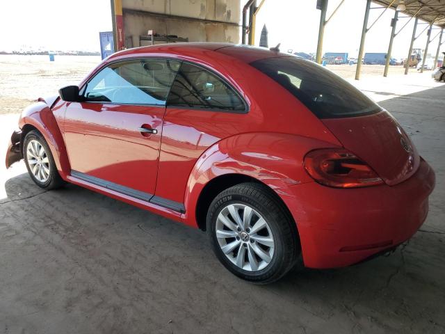 Photo 1 VIN: 3VWFP7AT4DM634077 - VOLKSWAGEN BEETLE 