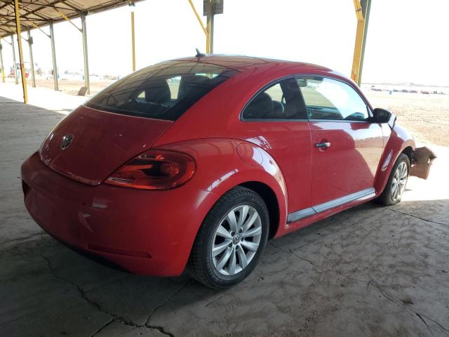 Photo 2 VIN: 3VWFP7AT4DM634077 - VOLKSWAGEN BEETLE 