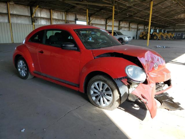 Photo 3 VIN: 3VWFP7AT4DM634077 - VOLKSWAGEN BEETLE 