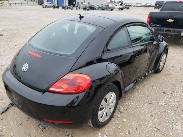 Photo 3 VIN: 3VWFP7AT4DM644883 - VOLKSWAGEN BEETLE 