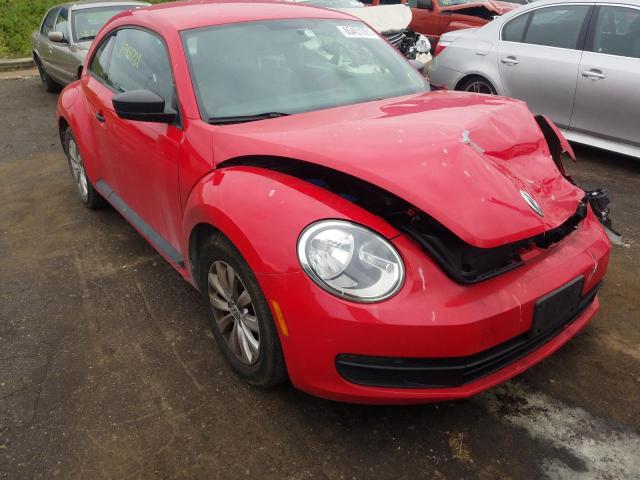 Photo 0 VIN: 3VWFP7AT4DM659626 - VOLKSWAGEN BEETLE 