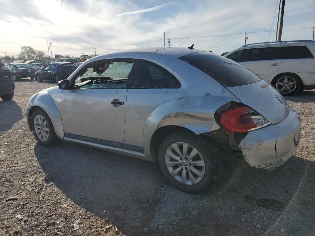 Photo 1 VIN: 3VWFP7AT4DM661537 - VOLKSWAGEN BEETLE 