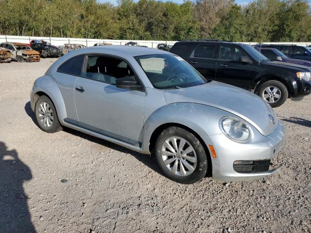 Photo 3 VIN: 3VWFP7AT4DM661537 - VOLKSWAGEN BEETLE 