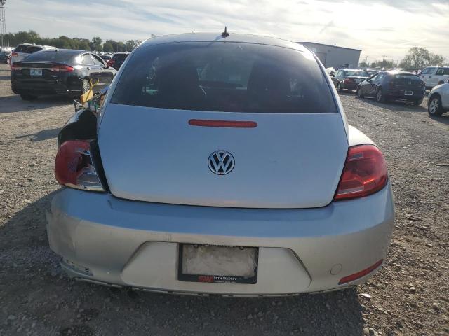 Photo 5 VIN: 3VWFP7AT4DM661537 - VOLKSWAGEN BEETLE 