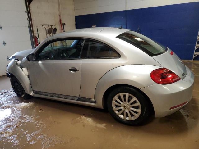 Photo 1 VIN: 3VWFP7AT5CM615522 - VOLKSWAGEN BEETLE 