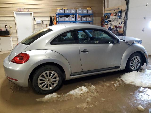 Photo 2 VIN: 3VWFP7AT5CM615522 - VOLKSWAGEN BEETLE 