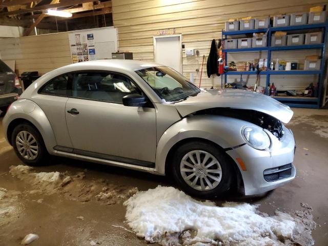 Photo 3 VIN: 3VWFP7AT5CM615522 - VOLKSWAGEN BEETLE 