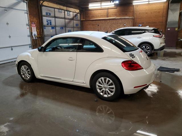 Photo 1 VIN: 3VWFP7AT5CM615701 - VOLKSWAGEN BEETLE 