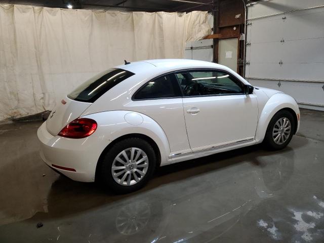 Photo 2 VIN: 3VWFP7AT5CM615701 - VOLKSWAGEN BEETLE 