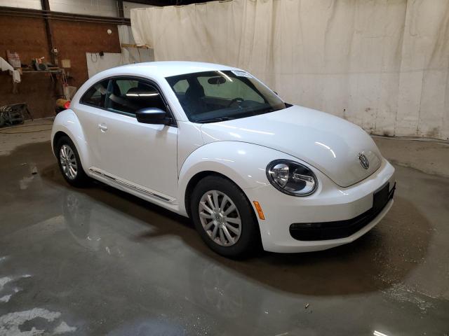 Photo 3 VIN: 3VWFP7AT5CM615701 - VOLKSWAGEN BEETLE 