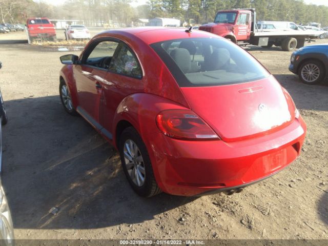 Photo 2 VIN: 3VWFP7AT5DM619121 - VOLKSWAGEN BEETLE 