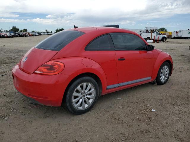 Photo 2 VIN: 3VWFP7AT5DM621600 - VOLKSWAGEN BEETLE 