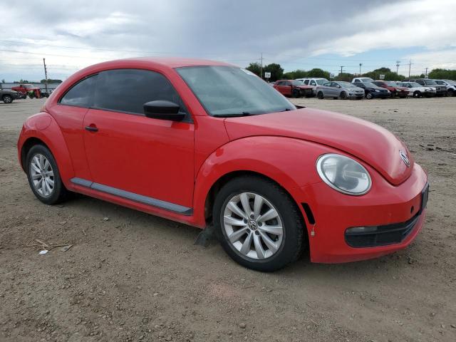 Photo 3 VIN: 3VWFP7AT5DM621600 - VOLKSWAGEN BEETLE 