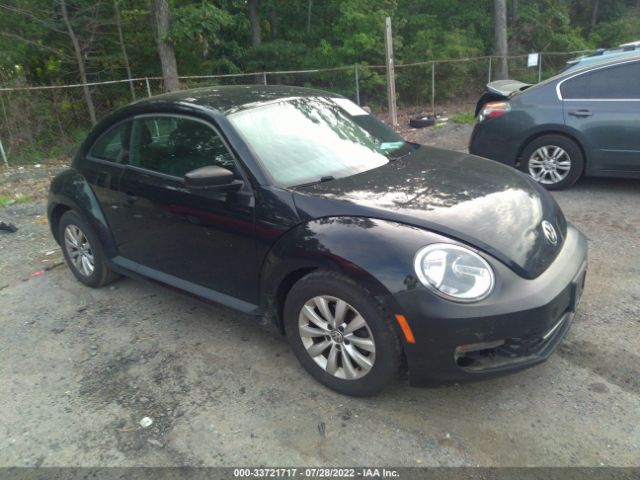 Photo 0 VIN: 3VWFP7AT5DM653091 - VOLKSWAGEN BEETLE COUPE 