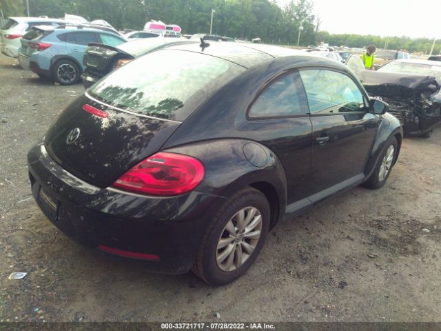 Photo 3 VIN: 3VWFP7AT5DM653091 - VOLKSWAGEN BEETLE COUPE 