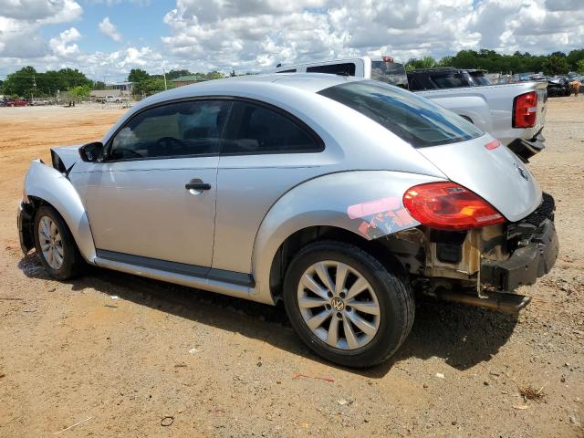 Photo 1 VIN: 3VWFP7AT5EM620321 - VOLKSWAGEN BEETLE 