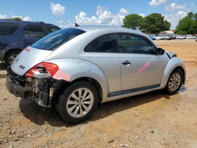 Photo 2 VIN: 3VWFP7AT5EM620321 - VOLKSWAGEN BEETLE 