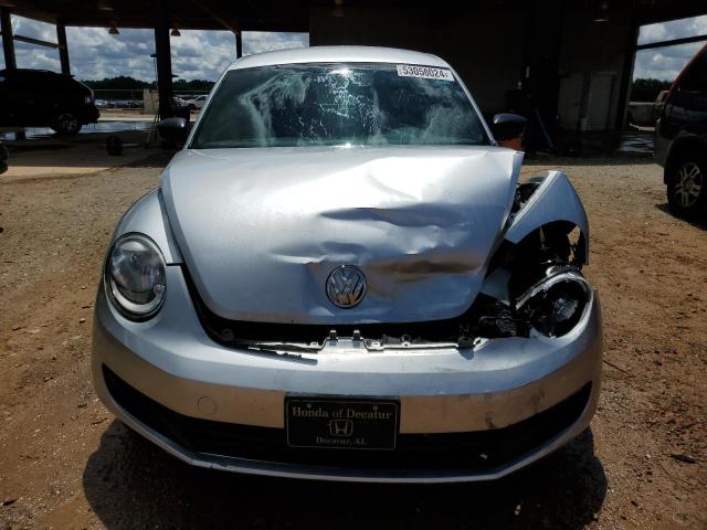 Photo 4 VIN: 3VWFP7AT5EM620321 - VOLKSWAGEN BEETLE 