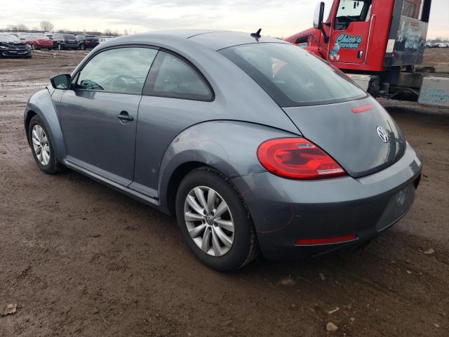 Photo 1 VIN: 3VWFP7AT5EM624076 - VOLKSWAGEN BEETLE 