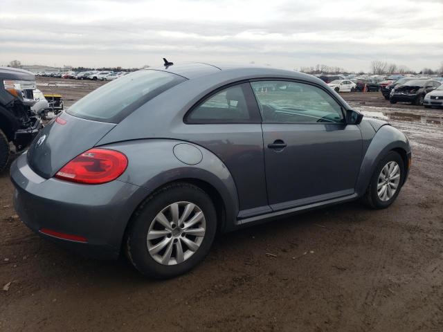 Photo 2 VIN: 3VWFP7AT5EM624076 - VOLKSWAGEN BEETLE 