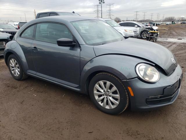 Photo 3 VIN: 3VWFP7AT5EM624076 - VOLKSWAGEN BEETLE 