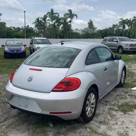 Photo 3 VIN: 3VWFP7AT5EM627530 - VOLKSWAGEN BEETLE 