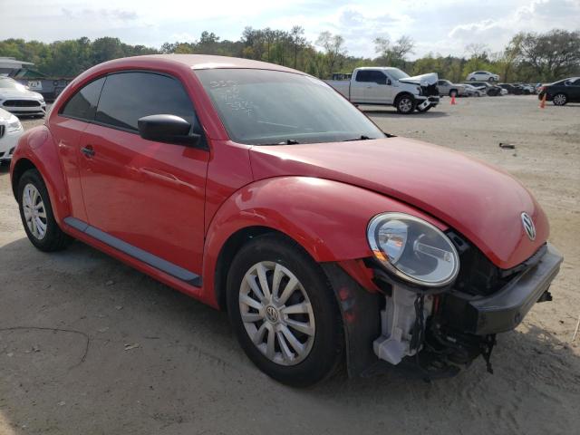 Photo 3 VIN: 3VWFP7AT6CM623886 - VOLKSWAGEN BEETLE 