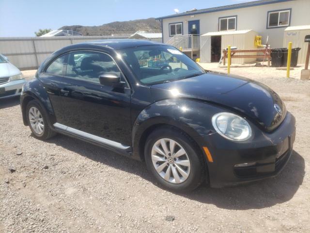 Photo 3 VIN: 3VWFP7AT6DM637742 - VOLKSWAGEN BEETLE 