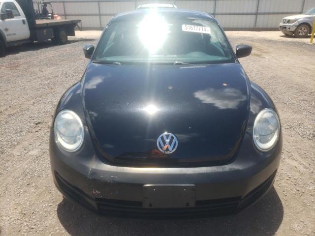 Photo 4 VIN: 3VWFP7AT6DM637742 - VOLKSWAGEN BEETLE 