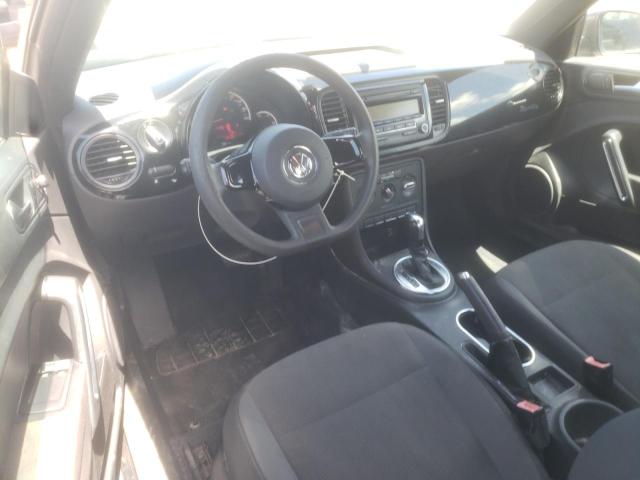 Photo 7 VIN: 3VWFP7AT6DM637742 - VOLKSWAGEN BEETLE 