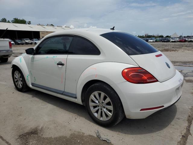 Photo 1 VIN: 3VWFP7AT6DM656338 - VOLKSWAGEN BEETLE 