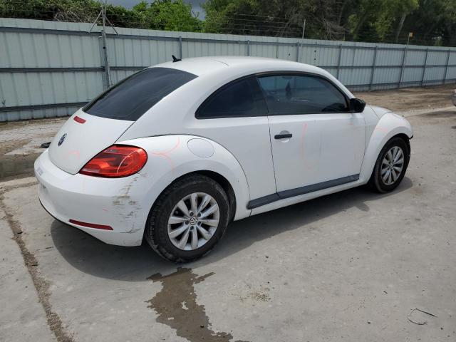 Photo 2 VIN: 3VWFP7AT6DM656338 - VOLKSWAGEN BEETLE 