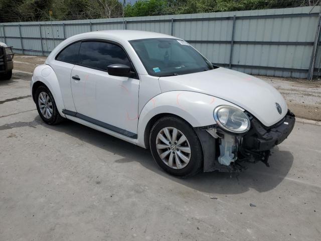 Photo 3 VIN: 3VWFP7AT6DM656338 - VOLKSWAGEN BEETLE 