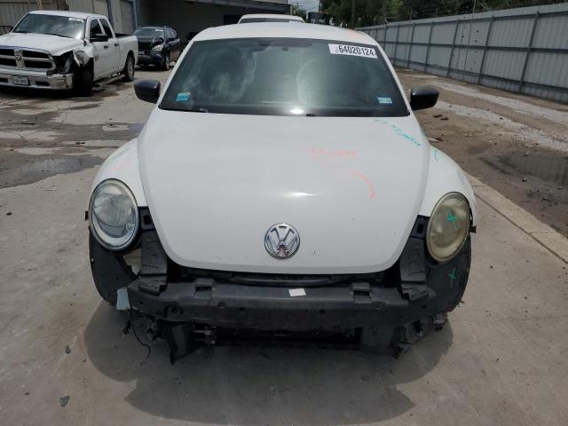 Photo 4 VIN: 3VWFP7AT6DM656338 - VOLKSWAGEN BEETLE 