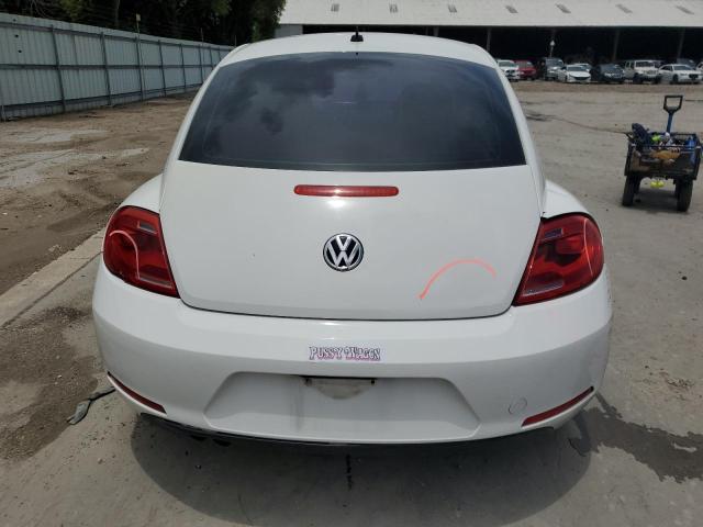 Photo 5 VIN: 3VWFP7AT6DM656338 - VOLKSWAGEN BEETLE 