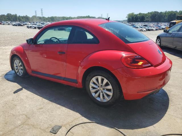 Photo 1 VIN: 3VWFP7AT6EM630226 - VOLKSWAGEN BEETLE 